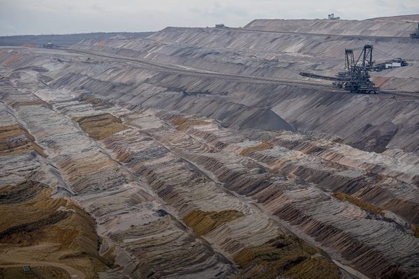 Minería